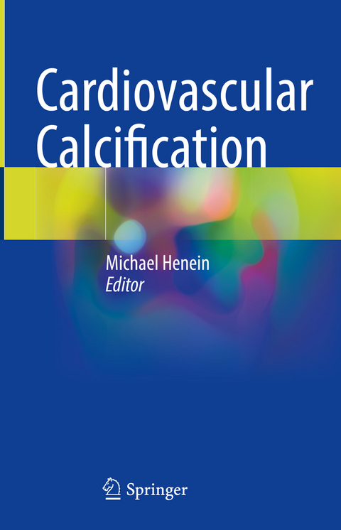 Cardiovascular Calcification - 