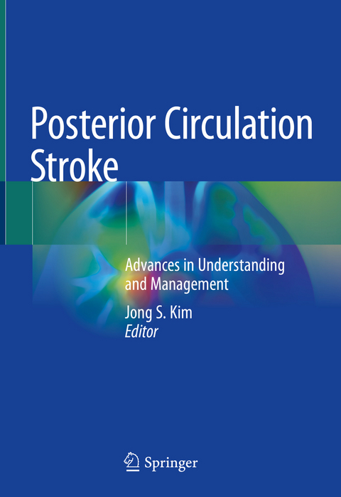Posterior Circulation Stroke - 