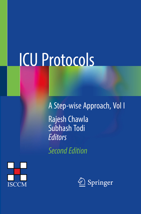 ICU Protocols - 