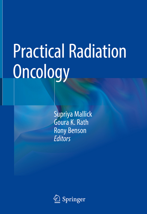 Practical Radiation Oncology - 