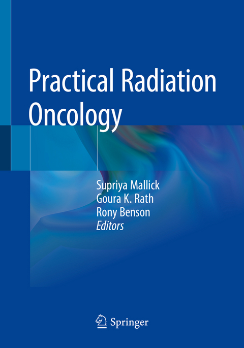 Practical Radiation Oncology - 