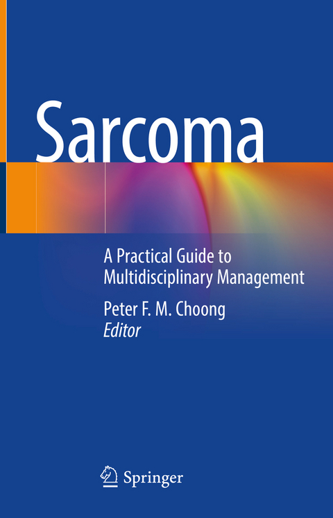 Sarcoma - 