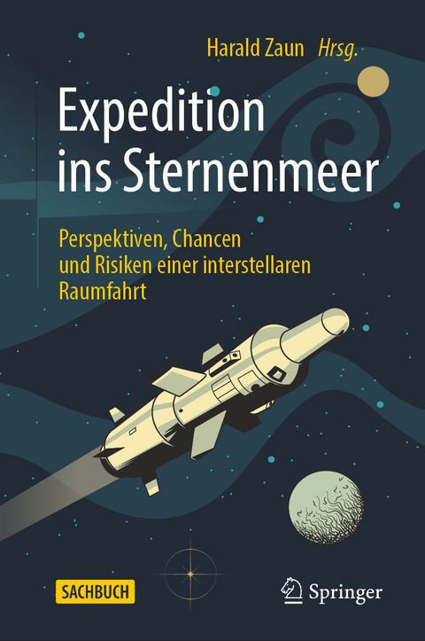 Expedition ins Sternenmeer - 