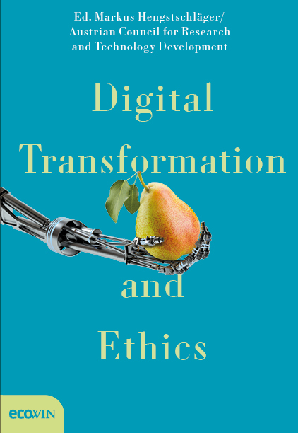 Digital Transformation and Ethics - 
