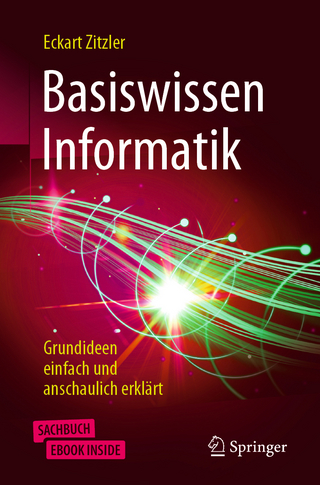 Basiswissen Informatik - Eckart Zitzler
