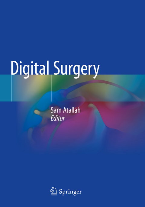 Digital Surgery - 