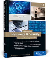 Hardware & Security - Tobias Scheible