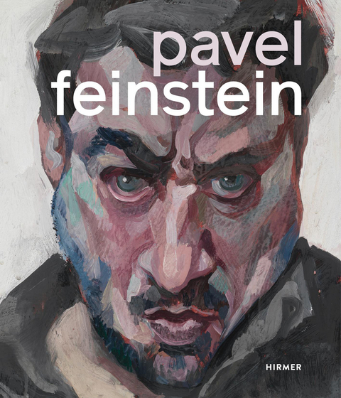 Pavel Feinstein - Kay Heymer
