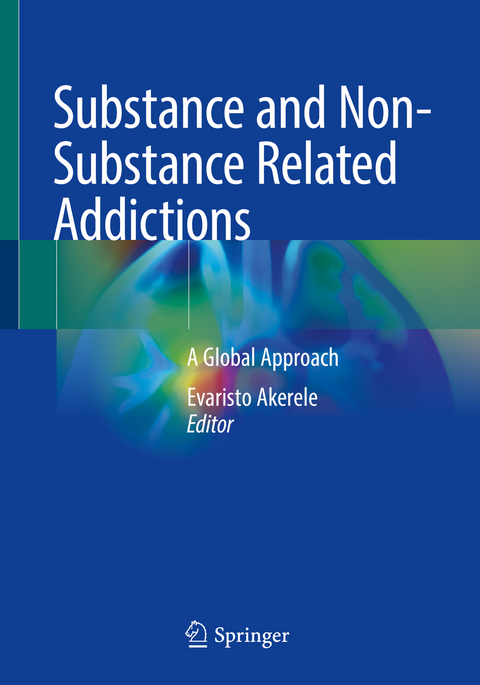 Substance and Non-Substance Related Addictions - 