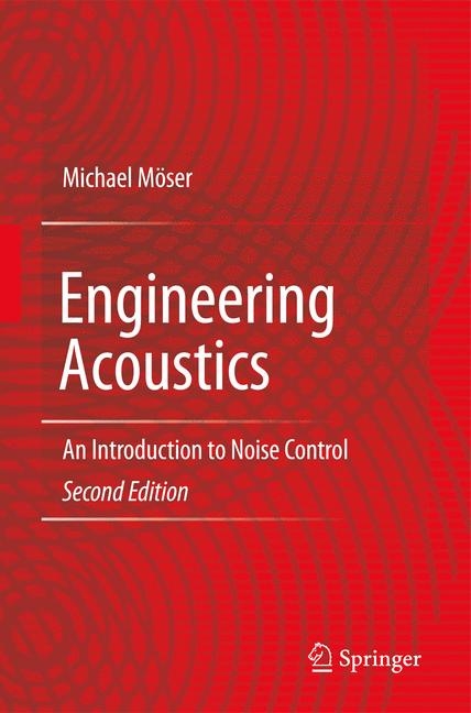 Engineering Acoustics - Michael Möser