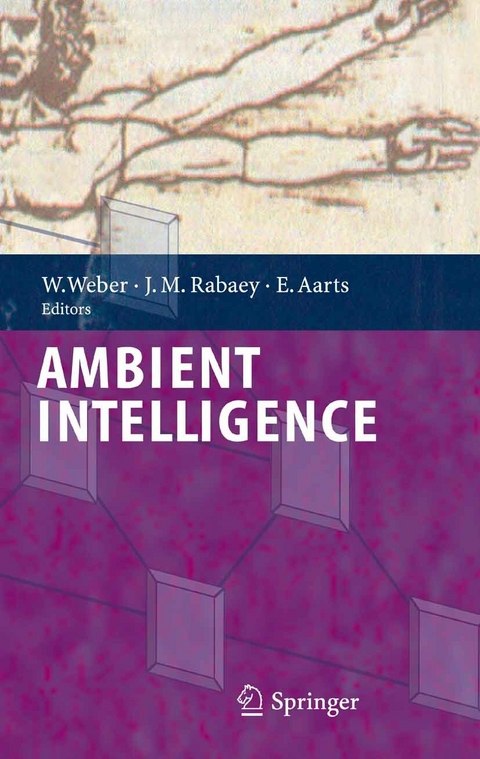 Ambient Intelligence - 