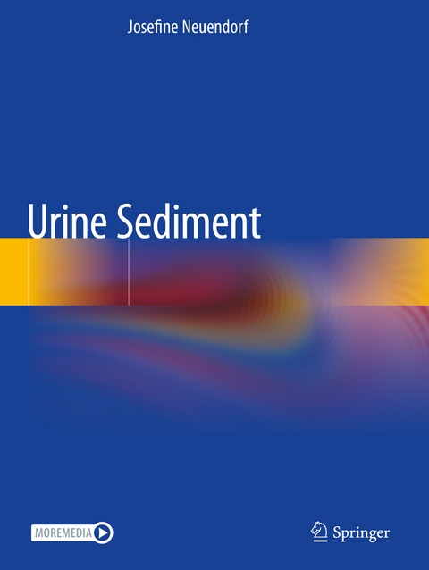 Urine Sediment - Josefine Neuendorf