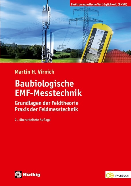 Baubiologische EMF-Messtechnik - 