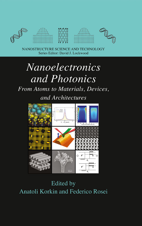 Nanoelectronics and Photonics - 