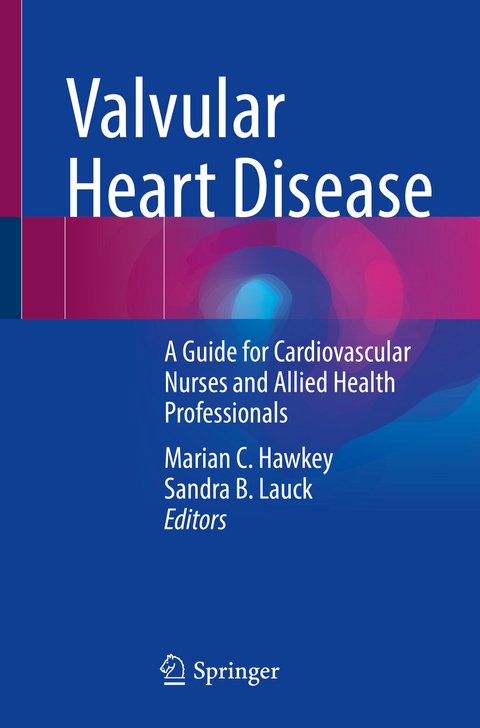 Valvular Heart Disease - 