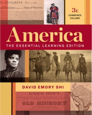 America - David E. Shi