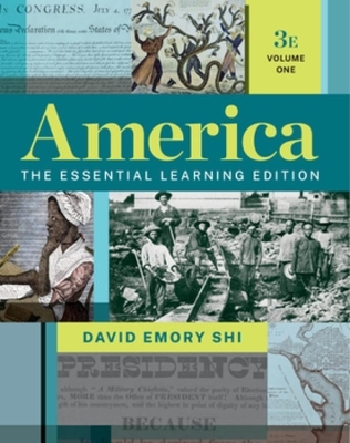 America - David E. Shi