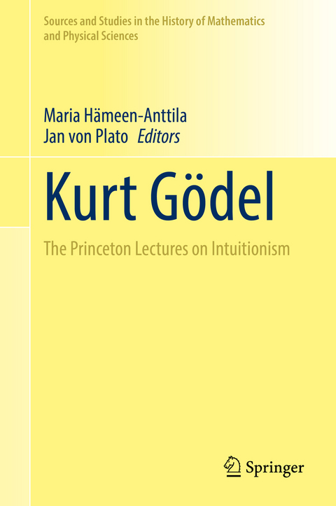 Kurt Gödel - 