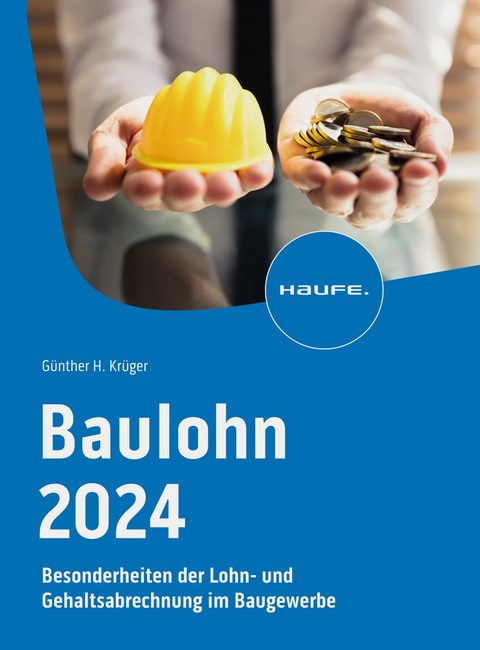 Baulohn 2024 - Günther Krüger