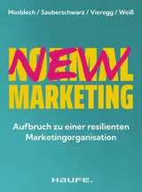 New Normal Marketing - Ruben Mosblech, Lucas Sauberschwarz, Sebastian Vieregg, Lysander Weiss