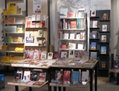 Lehmanns Media Buchhandlung in Zürich, Lagerstraße