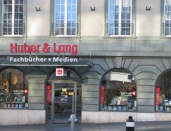 Lehmanns Media Buchhandlung in Zürich, Lagerstraße