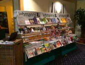 Für Sie vor Ort bei Kongressen in ganz Deutschland und der Schweiz