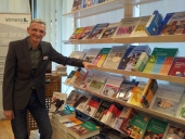 Für Sie vor Ort bei Kongressen in ganz Deutschland und der Schweiz