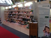 Für Sie vor Ort bei Kongressen in ganz Deutschland und der Schweiz