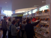 Für Sie vor Ort bei Kongressen in ganz Deutschland und der Schweiz