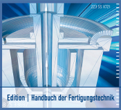 Edition Handbuch der Fertigungstechnik Logo