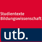 Logo Studientexte Bildungswissenschaft utb