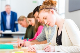 Prüfungstermine zur Ärztlichen Prüfung