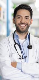 Diagnostikgeräte für ÄrztInnen