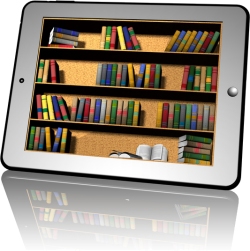 Systemvoraussetzungen für EPUB mit Adobe-DRM