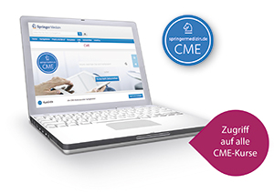 e.Med: Online auf alle Fortbildungskurse zugreifen