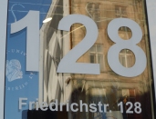 Lehmanns Media Buchhandlung in Berlin - Friedrichstraße