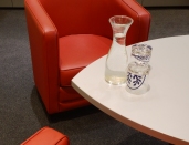 Lehmanns Media Buchhandlung in Berlin - Friedrichstraße