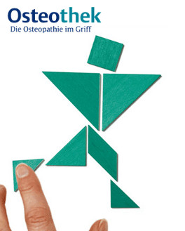 Osteothek - Die Datenbank für Praktiker