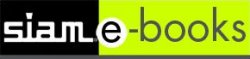 eBooks der SIAM bei Lehmanns Media