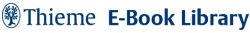 eBooks von Thieme bei Lehmanns Media