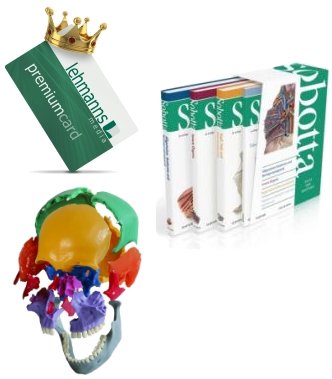 Willkommen im Medizinstudium