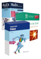 Prüfungsliteratur für das Hammerexamen