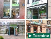 Veranstaltungen bei Lehmanns Media