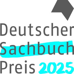 Deutscher Sachbuchpreis 2024