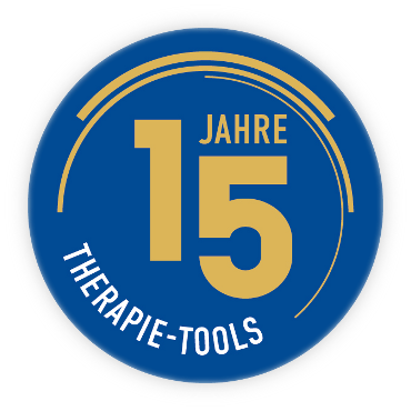 15 Jahre ›Therapie-Tools‹