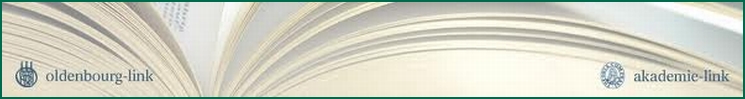oldenbourg-link und akademie-link beim Lehmanns