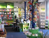 Lehmanns Media Buchhandlung in Göttingen