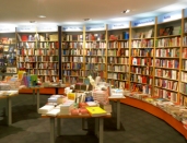 Lehmanns Media Buchhandlung in Berlin - Hardenbergstraße