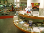 Lehmanns Media Buchhandlung in Berlin - Hardenbergstraße